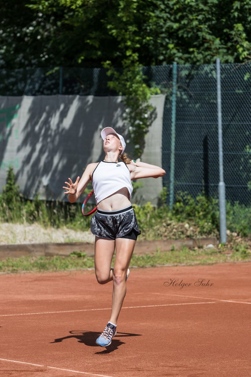 Bild 8 - PSD Bank Nord Open Pinneberg